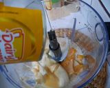 Foto langkah ke 3 dari resep Mango Milk Cheese.