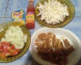 Foto langkah ke 8 dari resep Kebab Isi Sosis (Simple Homemade).