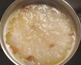 Foto del paso 5 de la receta: Arroz blanco con un toque de limón
