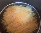 Foto del paso 3 de la receta: Pasta a mi manera