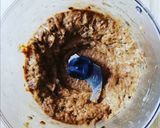 Une image de l'étape 7 de 2 recettes en 1 : aubergines confites et caviar d'aubergines 🍆.