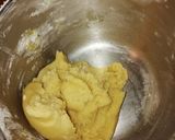 Pas rețetă Cornulețe cu dulceață de prune 1 fotografie