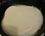 Foto del paso 2 de la receta: Masa de Filloas o panqueques.
