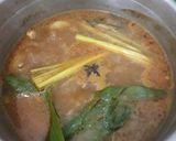 Foto langkah ke 4 dari resep Sate Padang.