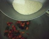 উপমা (upma recipe in Bengali) রেসিপি ধাপ - 7 ছবি