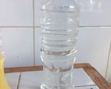 Foto del paso 2 de la receta: Agua saborizada de limón y naranjas