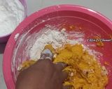 Foto langkah ke 3 dari resep *KLEPON LABU KUNING*.