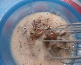 Foto langkah ke 4 dari resep Lapis Legit Ketan / Engkak Ketan Khas Palembang.