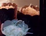 Foto langkah ke 8 dari resep Muffin Tape Keju.