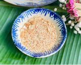 Hình bước làm 3 của món Xôi Ngô (Bắp)