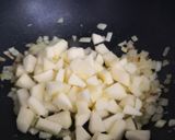 Foto del paso 3 de la receta Berenjenas originales