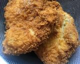 Foto langkah ke 4 dari resep Chicken Katsu Krispi.