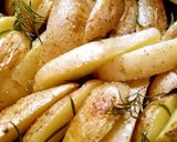 Foto del paso 3 de la receta: Papas al romero