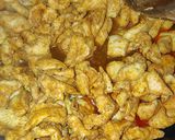 Foto del paso 4 de la receta: Macarrones con pollo 🍗