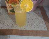 Orange lemonade recipe step 7 photo