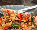 Foto langkah ke 4 dari resep Tuna Mercon.
