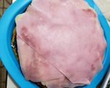 Foto del paso 6 de la receta: Lasaña fácil y con sobras