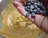 Foto del paso 2 de la receta: Budín de pasta de maní saludable