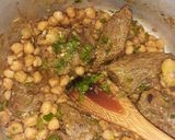 صورة لخطوة 1 من وصفة مثوم عراسي 🍖 باللحم والجبن