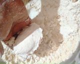 શક્કરપારા (Shakkarpara Recipe In Gujarati) રેસીપી સ્ટેપ1ફોટો
