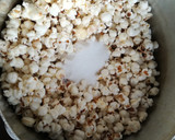 Foto del paso 6 de la receta: Pochoclos dulces (como el cine) hechos en casa🏡