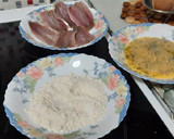 Foto del paso 1 de la receta: Sardinas rebozadas