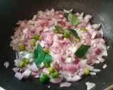 दाल कांदा (Dal kanda recipe in Hindi) रेसिपी चरण 3 फोटो