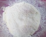 A picture of step 5 of 2 ingredients Sweet Potato Flatbread.