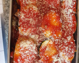 Foto del paso 5 de la receta: Lasaña de zapallo italiano