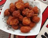 عکس مرحله 3 از دستور آلو بخارا