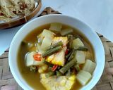 Foto langkah ke 6 dari resep 26.6~ Sayur Asem ala Anggraini.