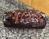 Foto del paso 5 de la receta: Bizcocho de chocolate (100% cacao)🍫