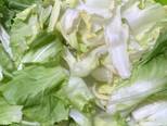 Salad Lườn Ngỗng Xông Khói bước làm 2 hình