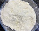 Foto del paso 2 de la receta: Pastafrola de dulce de batata