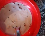 Foto del paso 1 de la receta: Torta de galletitas y chocolate, parecida a la chocotorta