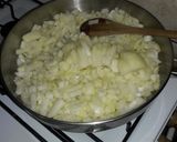 Foto del paso 1 de la receta: Empanadas de carne 1° de mayo