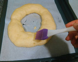 Foto del paso 10 de la receta: Roscón de reyes
