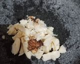 Foto langkah ke 2 dari resep Sayur bayam.