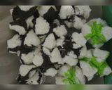 Foto langkah ke 6 dari resep Bolu Kukus.