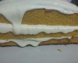 Foto del paso 7 de la receta: Carrot cake Quédate en casa