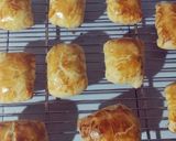 Foto langkah ke 6 dari resep Bolen Pisang.