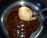 Hình bước làm 5 của món Bò Bía - Tương Đen