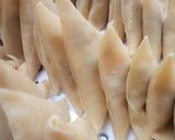 A picture of step 4 of Pastry wrapper.