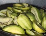 आम का गुरम्मा(aam ka guramma recipe in hindi) रेसिपी चरण 1 फोटो
