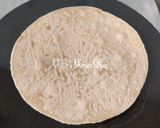 રોટી (Roti Recipe In Gujarati) રેસીપી સ્ટેપ6ફોટો