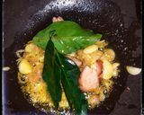 Foto langkah ke 2 dari resep Tumis Kangkung.