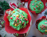 Foto del paso 3 de la receta: Frosting vegano de vainilla