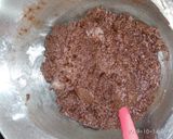 Foto del paso 2 de la receta: Torta Húmeda de Chocolate 🍫