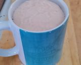 Lekváros bukta recept fázis 1 fotója