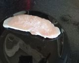 Foto del paso 1 de la receta: Pollo al limón 🍋